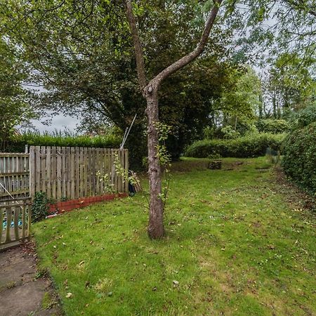 Augusta Lodge Moseley Birmingham Kültér fotó