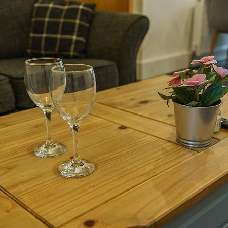 Augusta Lodge Moseley Birmingham Kültér fotó