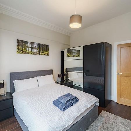 Augusta Lodge Moseley Birmingham Kültér fotó