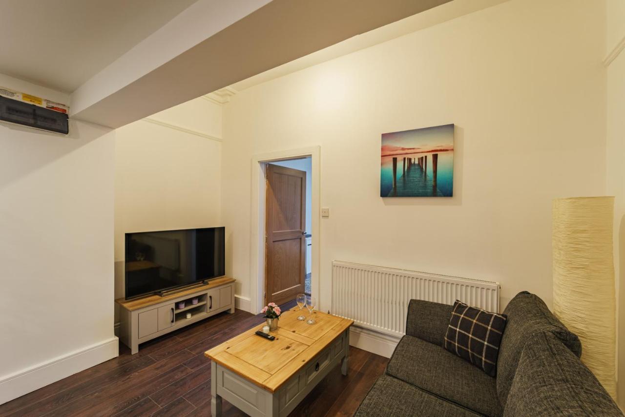 Augusta Lodge Moseley Birmingham Kültér fotó