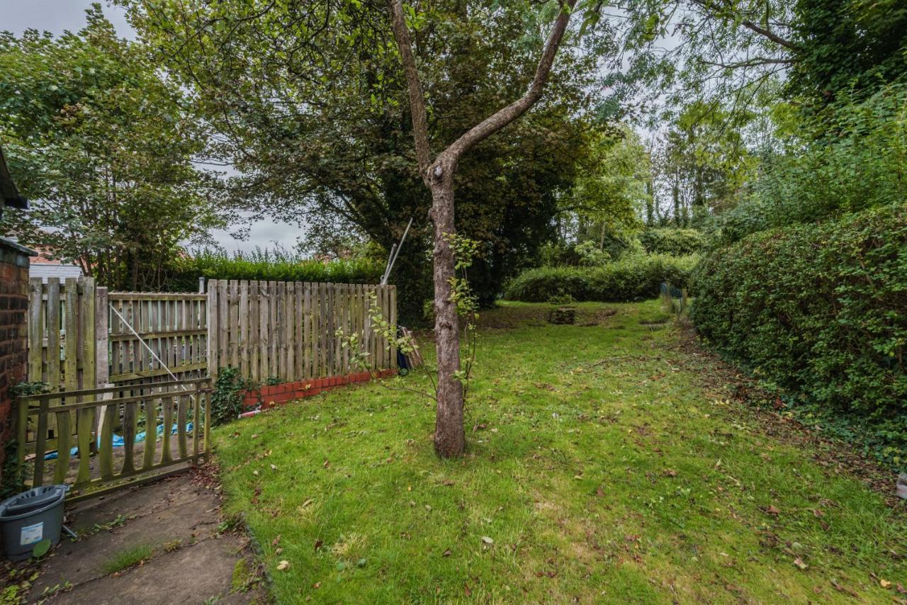 Augusta Lodge Moseley Birmingham Kültér fotó