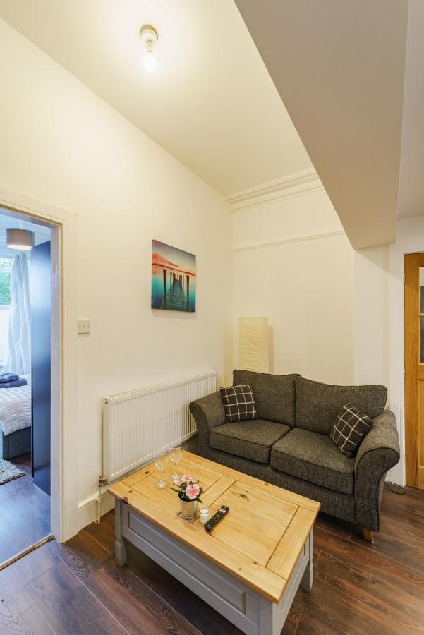 Augusta Lodge Moseley Birmingham Kültér fotó